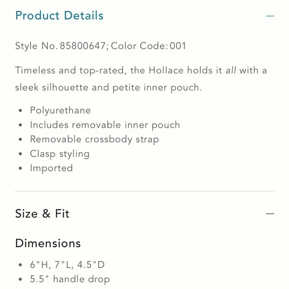 Anthropologie The Hollace Tote: Woven Mini Edition - Picture 4 of 8